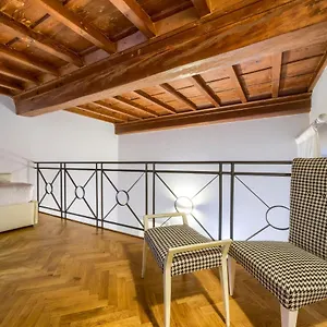 Appartamento La Casa Di Bruna E Giordano In Santo Spirito, Firenze