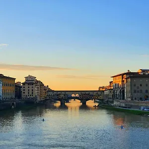 Appartamento Spiritoso Cozy Studio, Firenze