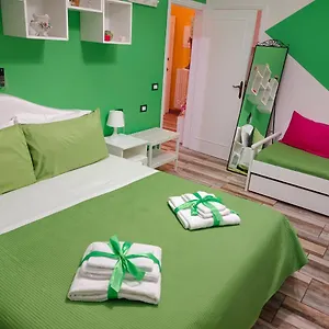 In La Lamma Apartamento