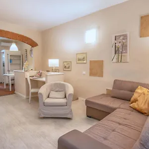 In San Niccolo A Pochi Passi Da Ponte Vecchio Apartamento