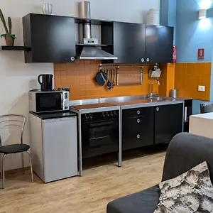 Appartement Lovely Open Spacecentrale Turismo & Work, Florence