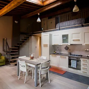 Appartement Sweet In Santa Croce, Florence