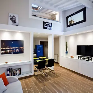 Appartement Macci, Florence