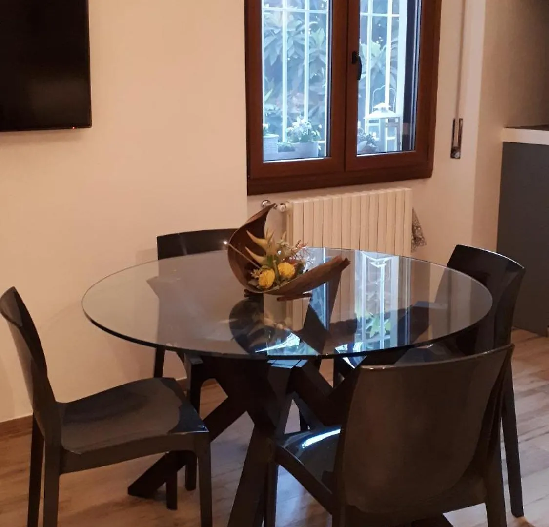 Appartamento La Firenze Sogna Italia