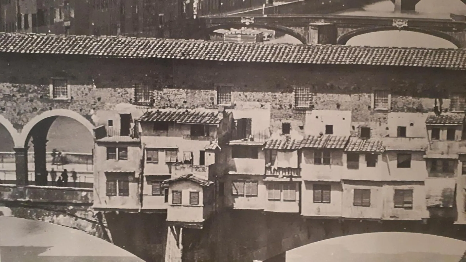 Appartamento La Firenze Sogna