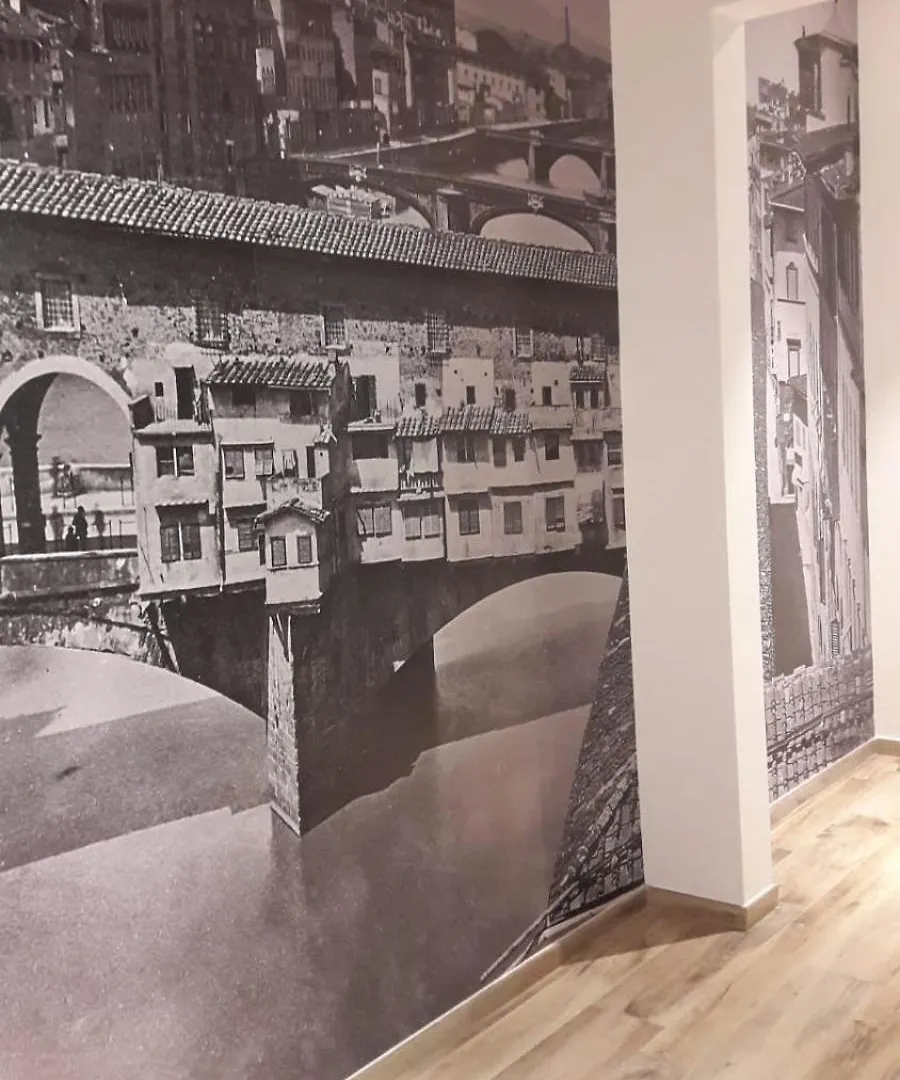 Appartamento La Firenze Sogna