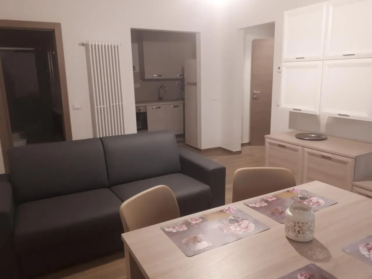 Appartamento La Firenze Sogna Italia