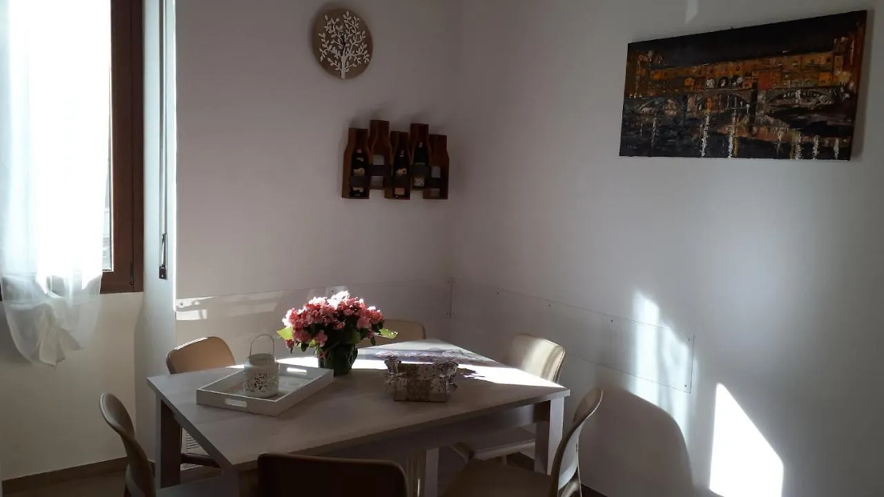 Appartamento La Firenze Sogna