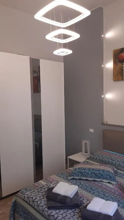 Appartamento La Firenze Sogna Italia